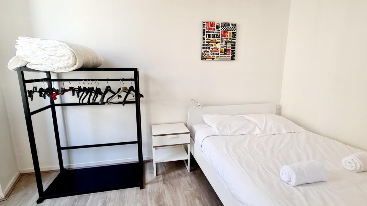 Ty Noe - Hypercentre - Wifi - Linge Fourni Apartment Vannes Exterior photo